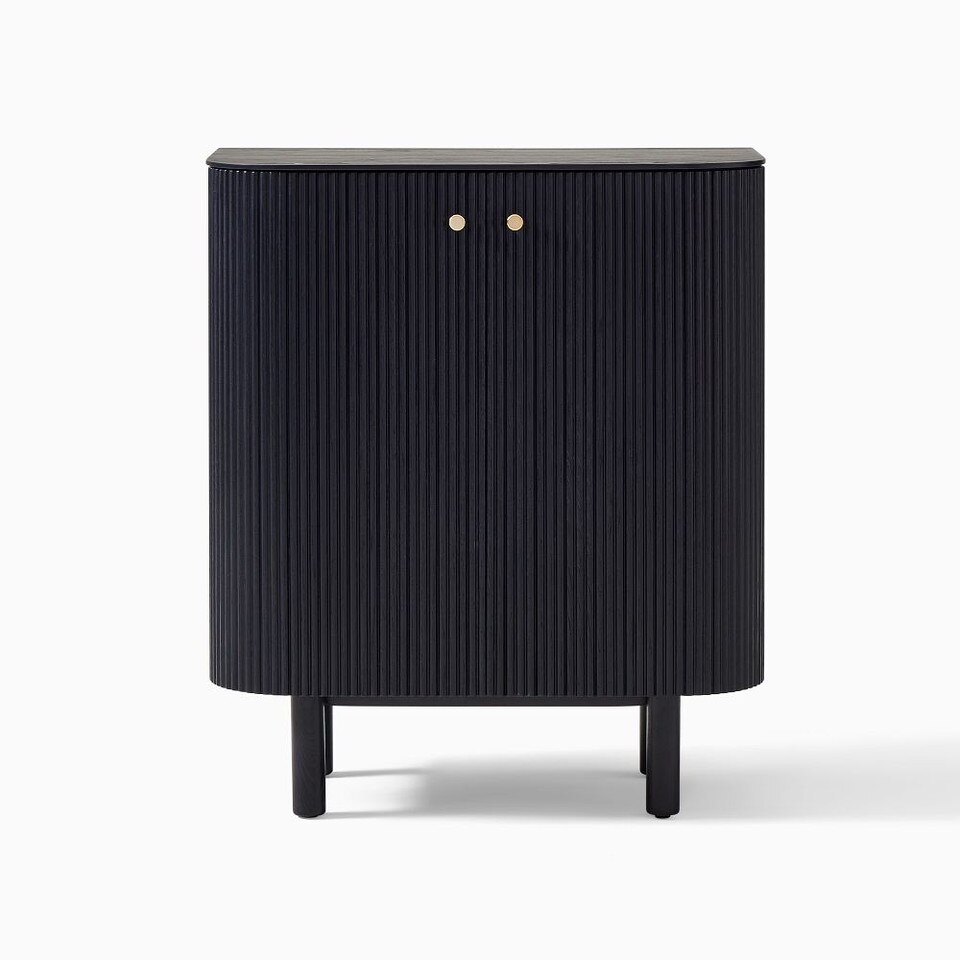 Ellington Entry Cabinet (71 cm) - West Elm Australia